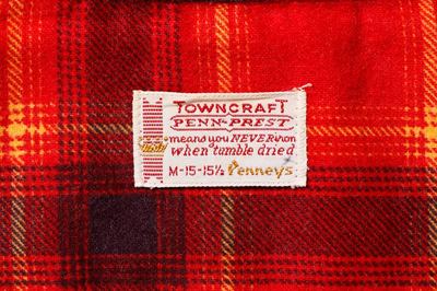 TOWNCRAFT Instagram post 5